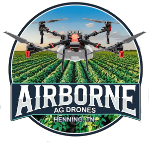 Airborne Ag Drones