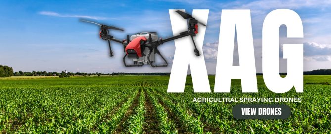 XAG Drones For Sale Tennessee