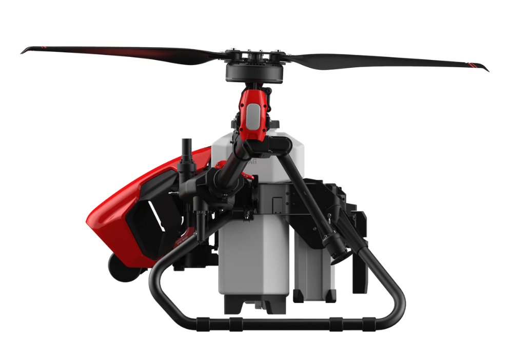 XAG Drones For Agriculture XAG Drones For Agriculture
