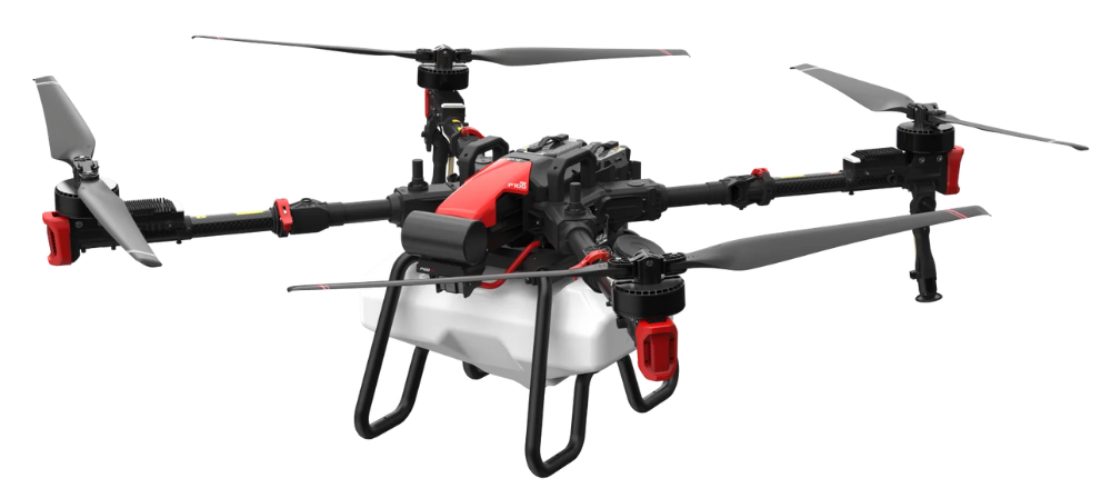 XAG Drones For Agriculture XAG Drones For Agriculture