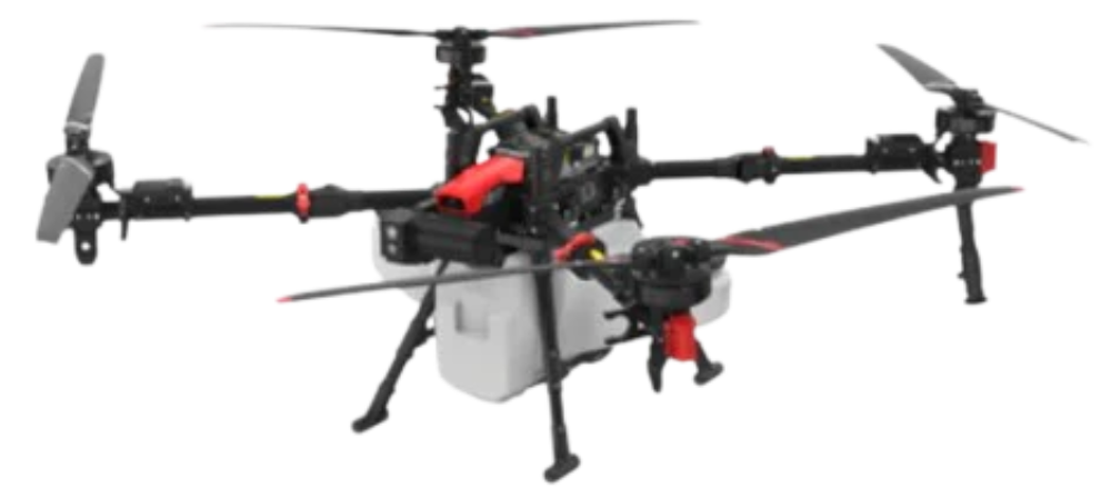 XAG Drones For Agriculture XAG Drones For Agriculture