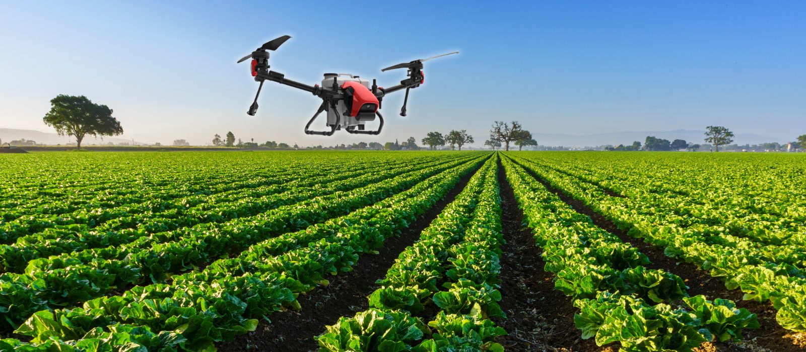 Inside the XAG Ecosystem, Smarter Farming Through Integrated Technology
